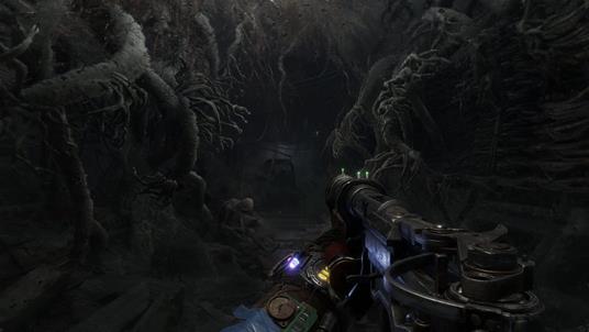 Deep Silver Metro Exodus Tedesca PlayStation 4 - 4