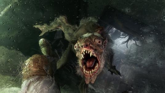 Deep Silver Metro Exodus Tedesca PlayStation 4 - 5