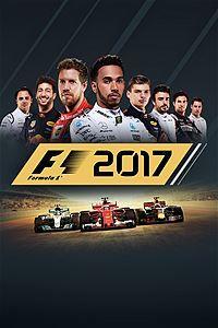 Codemasters F1 2017 Special Edition videogioco Xbox One Speciale ITA - 2