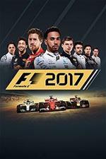 Codemasters F1 2017 Special Edition videogioco Xbox One Speciale ITA