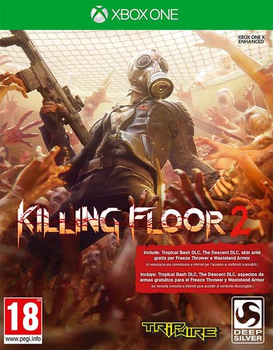 Killing Floor 2 