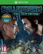 Bulletstorm Full Clip Edition 