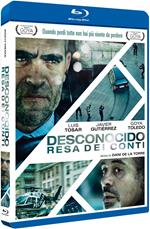 Desconocido. Resa dei conti (Blu-ray)