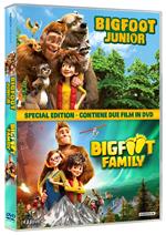 Bigfoot Collection (2 DVD)