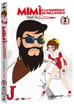 Mimì e la nazionale di pallavolo vol.2 (DVD + booklet)