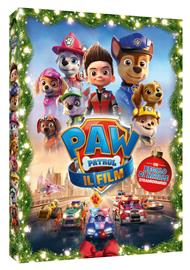 Paw Patrol. Il film (DVD)