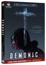 Demonic (DVD)