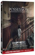 Possession. L'appartamento del diavolo (DVD)