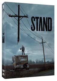 The Stand. Serie TV ita (3 DVD)