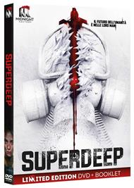 Superdeep (DVD)