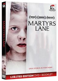 Martyrs Lane (DVD)