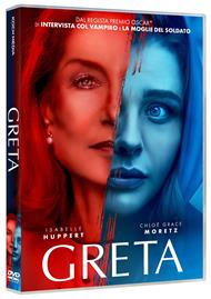 Greta (DVD)