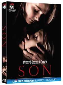 Film Son (Blu-ray) Ivan Kavanagh