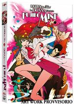 Lupin III. La donna chimata Fujiko Mine (DVD)