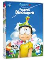 Film Doraemon il film. Nobita e il nuovo dinosauro (DVD) Imai Kazuaki
