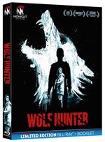 Wolf Hunter (Blu-ray)