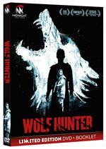 Wolf Hunter (DVD)