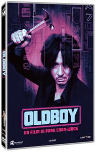 Oldboy (DVD)