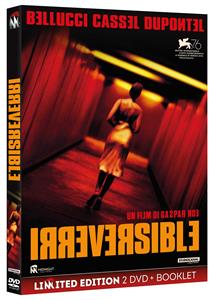 Film Irreversible Collection (2 DVD) Gaspar Noe
