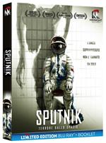 Sputnik. Terrore dallo spazio (Blu-ray + booklet)