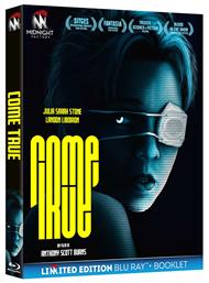 Come True (Blu-ray + booklet)