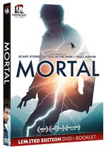 Mortal (Edizione limitata + booklet) (DVD)