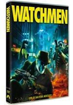 Watchmen (DVD) di Zack Snyder - DVD