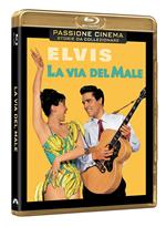 La via del male. King Creole (Blu-ray)