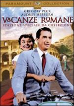Vacanze romane (DVD)