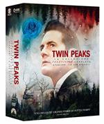 Twin Peaks. Collezione completa. Stagioni 1-2-3. Serie TV ita (20 DVD)