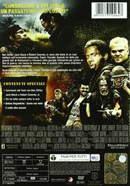 Tropic Thunder (DVD)
