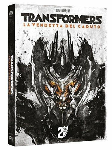 Transformers 2. La vendetta del caduto (DVD) di Michael Bay - DVD