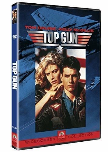 Top Gun (DVD) di Tony Scott - DVD