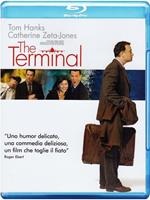 The Terminal (Blu-ray)