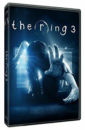 The Ring 3 (DVD) di F. Javier Gutiérrez - DVD