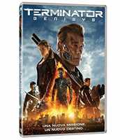 Film Terminator Genisys (DVD) Alan Taylor