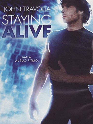Staying Alive (DVD) di Sylvester Stallone - DVD