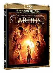 Film Stardust (Blu-ray) Matthew Vaughn