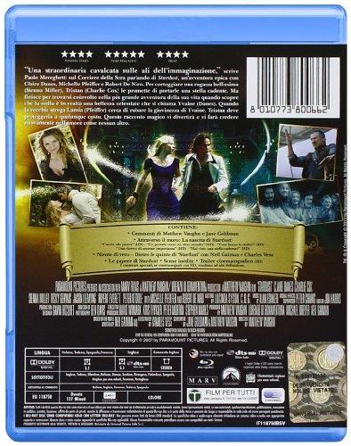 Stardust (Blu-ray) di Matthew Vaughn - Blu-ray - 2