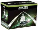 Stark Trek. The Next Generation. Stagioni 1-7. Serie TV ita (Blu-ray)
