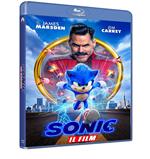 Sonic. Il Film (Blu-ray)