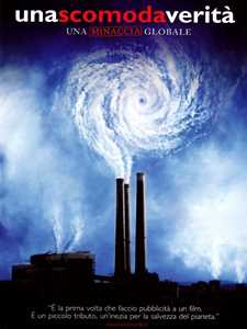 Film Una scomoda verità (DVD) Davis Guggenheim