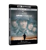 Salvate il soldato Ryan (Blu-ray + Blu-ray 4K Ultra HD)