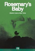 Rosemary's Baby (DVD)