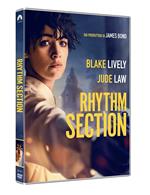 Rhythm Section (DVD)