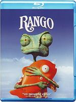 Rango (Blu-ray)