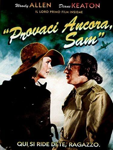 Provaci ancora, Sam (DVD) di Herbert Ross - DVD