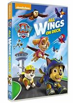 Paw Patrol. Volatili a raccolta (DVD)