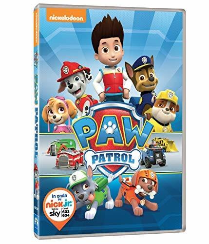 Paw Patrol (DVD) - DVD