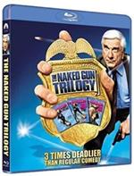 Una pallottola spuntata Collection (Blu-ray)